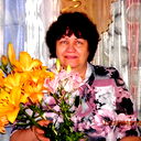 Наталья Галкина