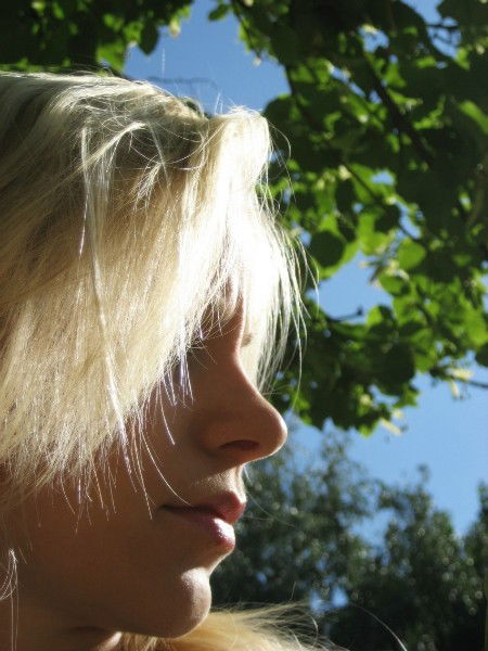 Вероника Витальевна