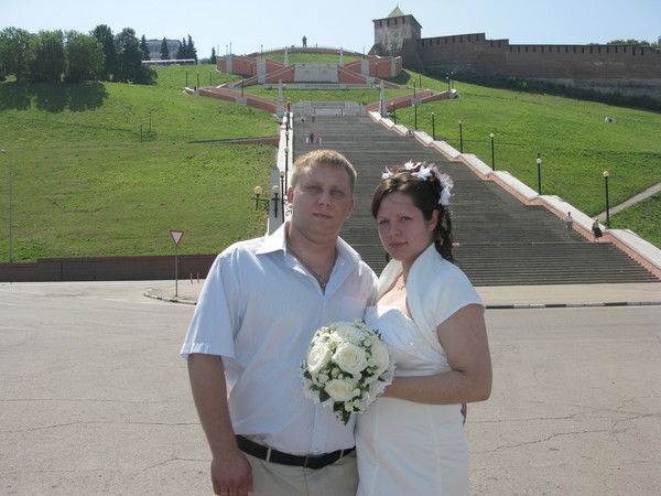 Екатерина Черняева