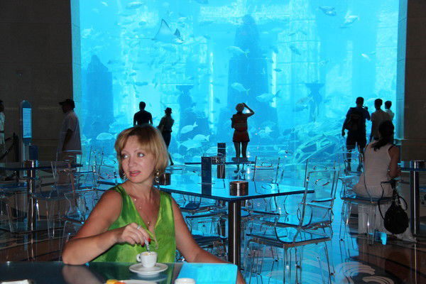 Жанна Галушка