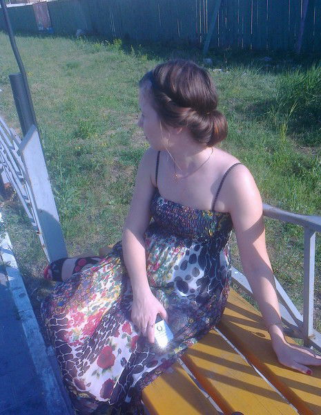 Анастасия Жукова