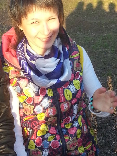 Кристина Рожковская