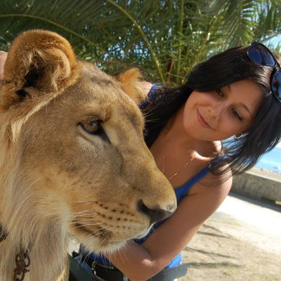 Ирина Хромшина