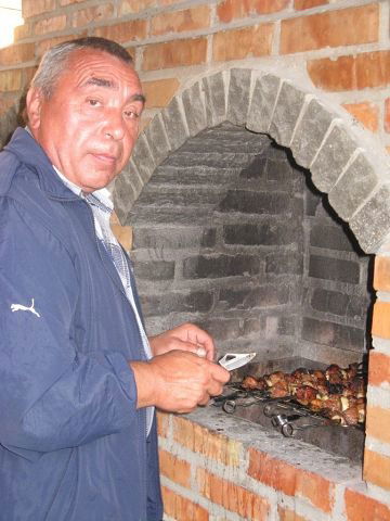 Алексей Козаченко