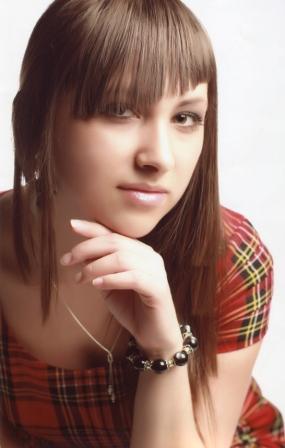 Кристина ***