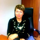 Nataliia Tarasova