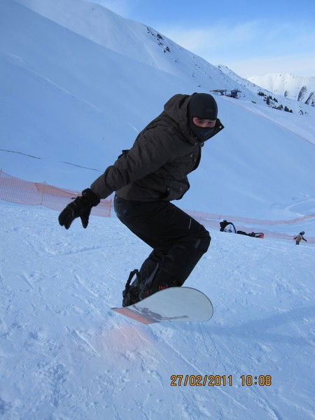 Рамиль Биктимиров