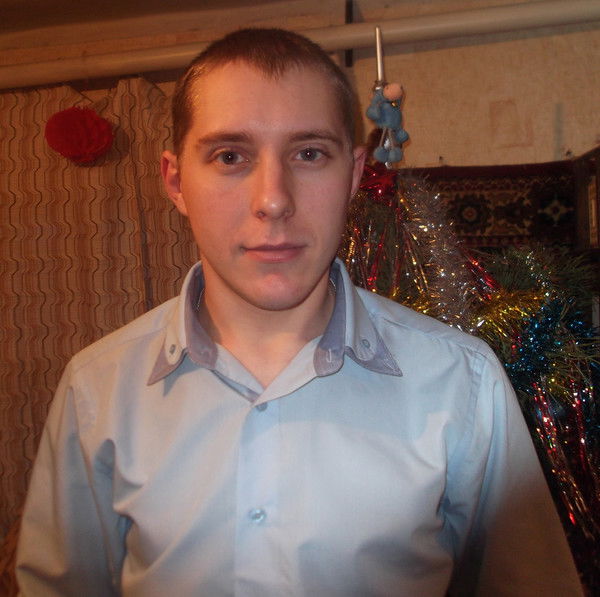 Андрей Скворцов