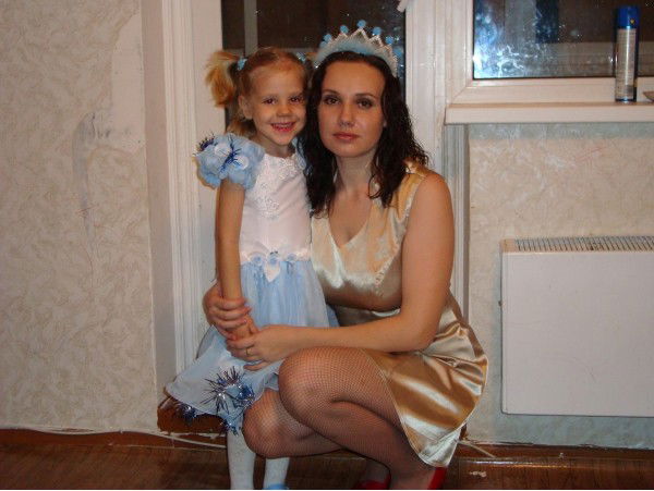 Ольга Глазырина