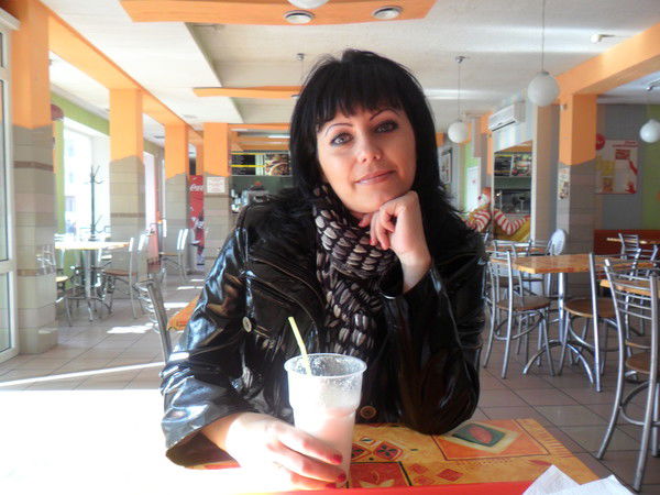 Елена Мигерко