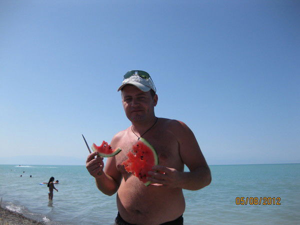 Андрей Павлов