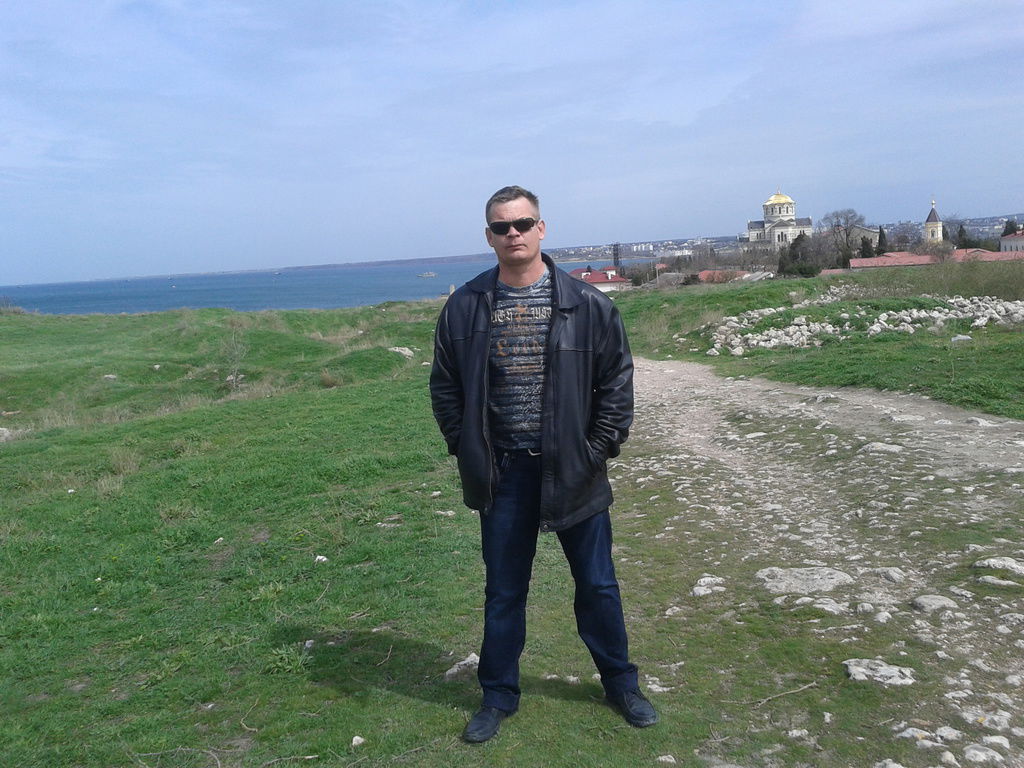 Алексей Куратченко