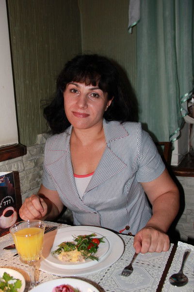 Елена Макарова