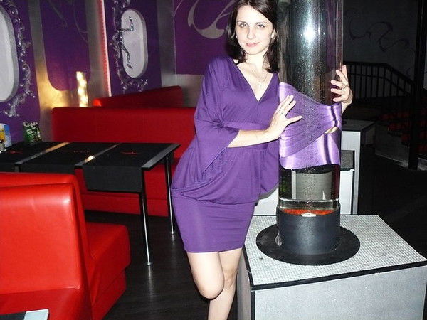 Людмила *****