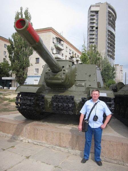 Виталий Игнатьев