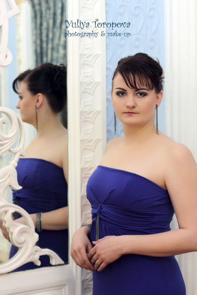 Ольга Сергеева