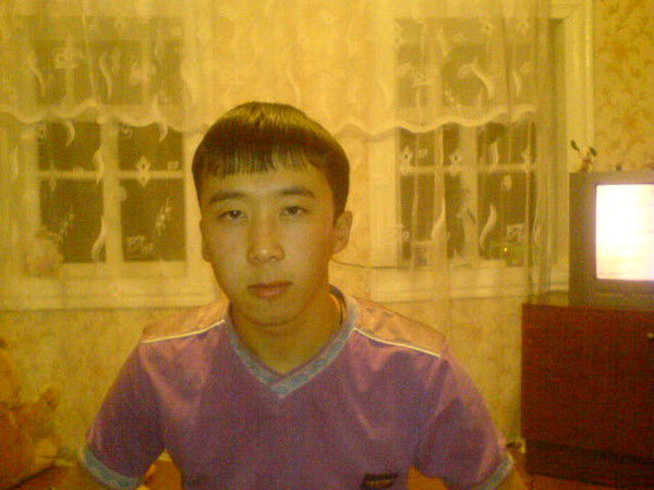 Серик Баймухамбетов