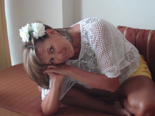 Анфиса Шуева