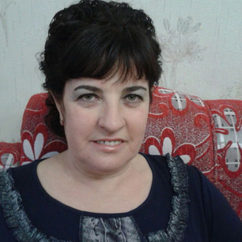 Татьяна Корсакова