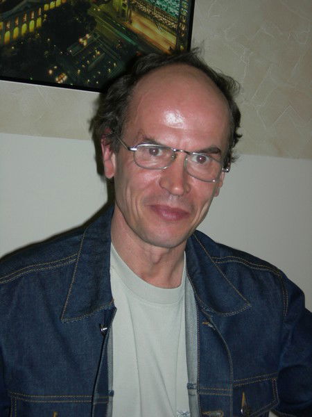 Андрей Мерзликин