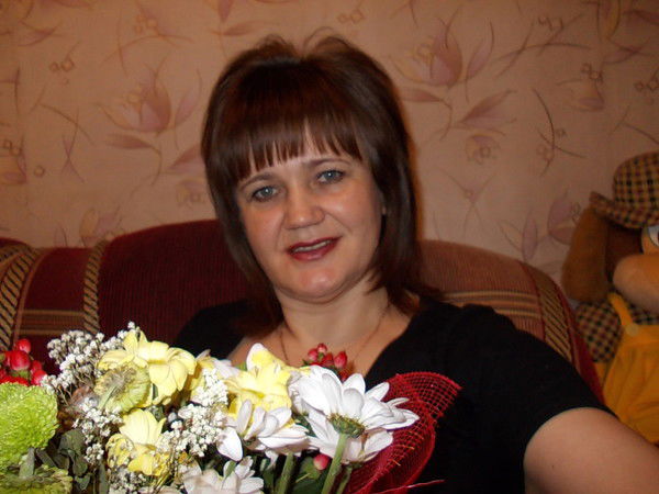 Ольга Артюшкина