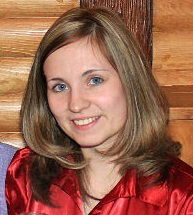 Дина Раздобреева