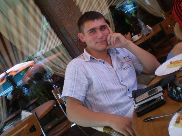 Грабовский Сергей