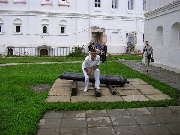 Андрей Симаков