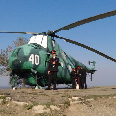 Алексей Братчиков