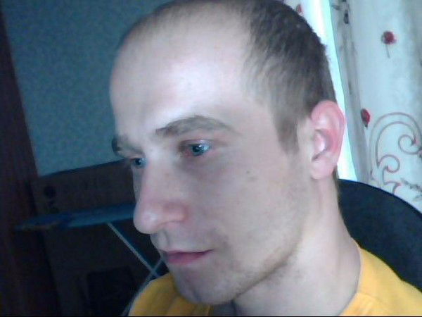 Константин Кабанов