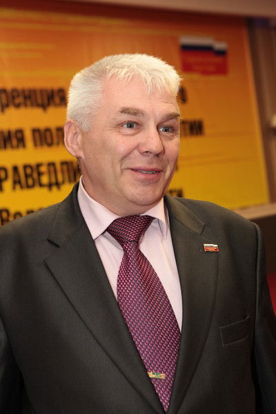 Василий Детковский