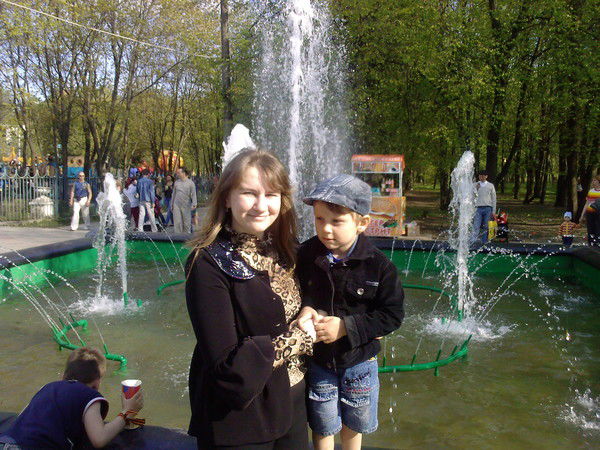 Татьяна Мочалова