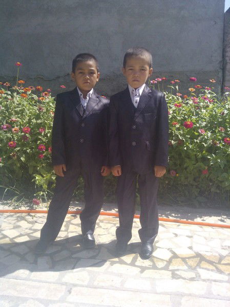 Канзада Матиева