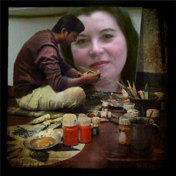 Альфия Алексеева