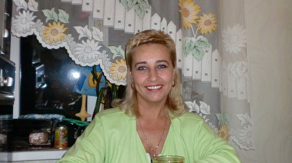 Татьяна Савченко