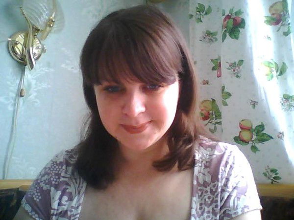 Наталья Бердникова