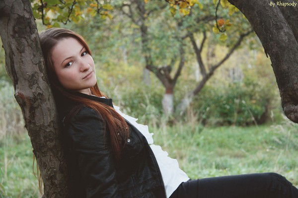 Леся Прилуцкая