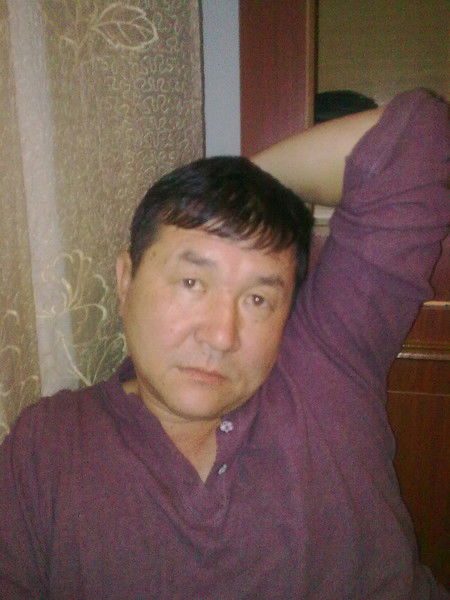 Нурлыбек Юсупов