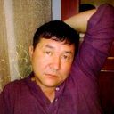 Нурлыбек Юсупов