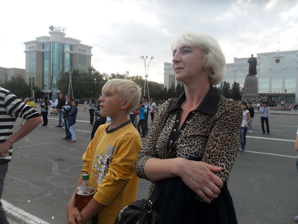 Ирина Саламаха