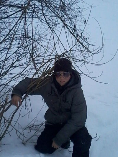 Коля Колмаков