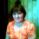 Галина Бурлет