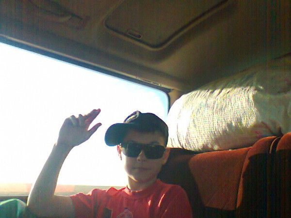 Алексей Алибеков