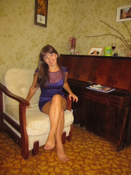 Ольга Пасичко