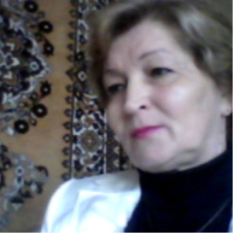 Анна Павловна