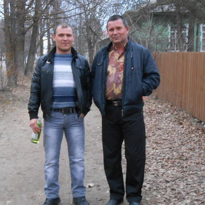 Александр Иванов