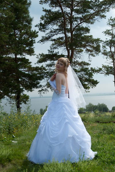 Вика Абросимова