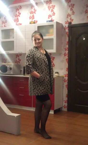 Алла Макурина