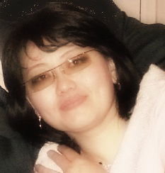 Гульнара Калиакбар