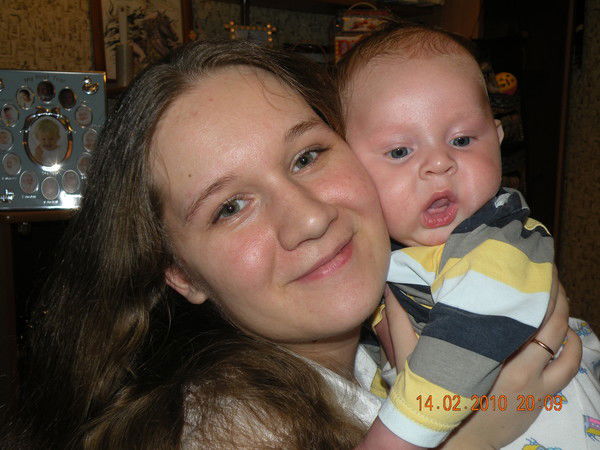 Светлана Карева